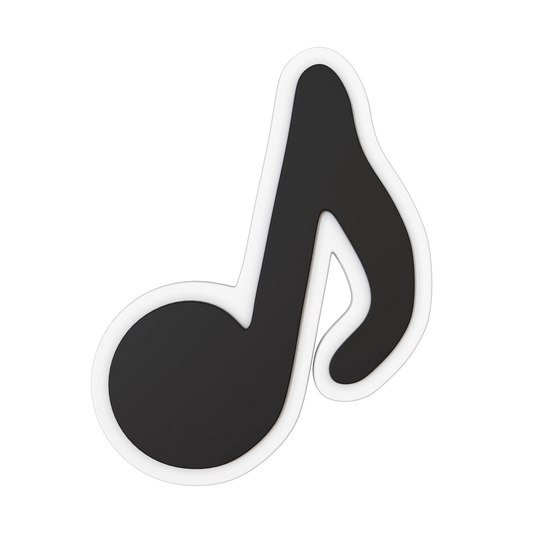 Budz | Music Note