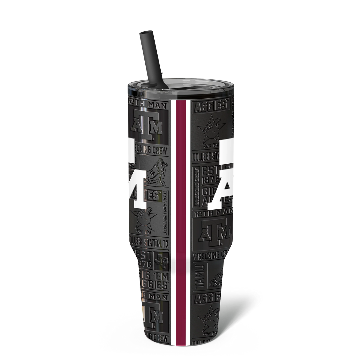 Thicc Buddy 40oz | Texas A&M Aggies | Legacy
