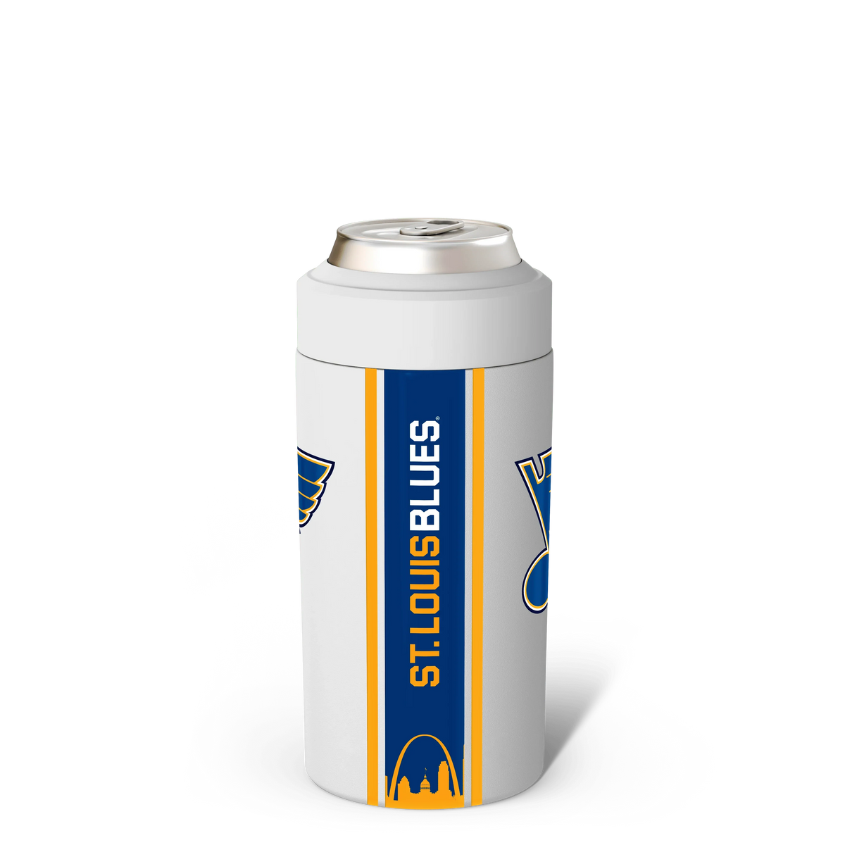 Universal Buddy | St. Louis Blues | Gameday