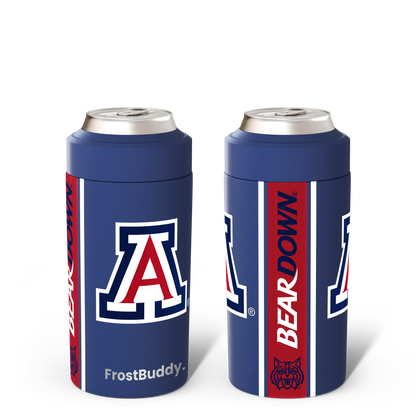 Universal Buddy | Arizona Wildcats | Gameday