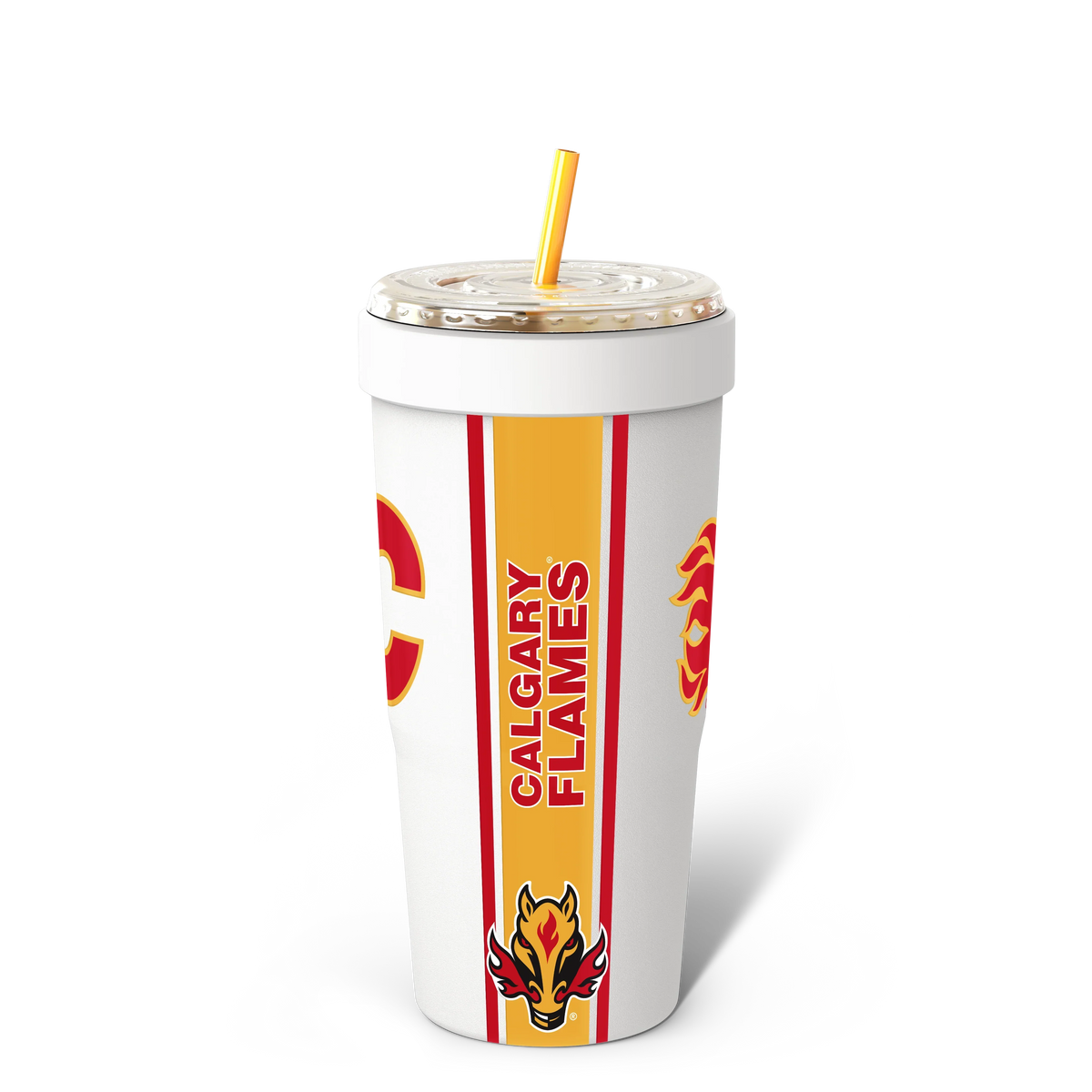 To-Go Buddy | Calgary Flames | Gameday