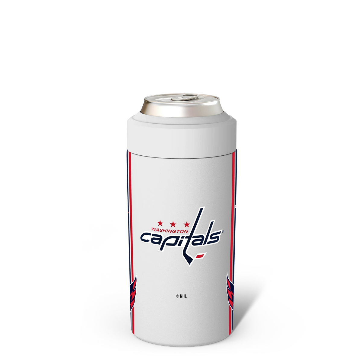 Universal Buddy | Washington Capitals | Gameday