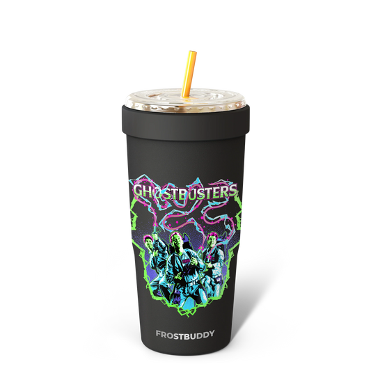 To-Go Buddy | Ghostbusters™ | Specter Sparks