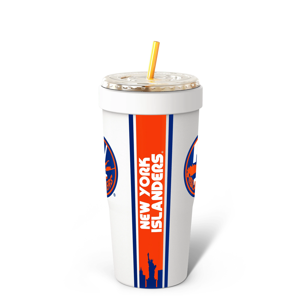 To-Go Buddy | New York Islanders | Gameday