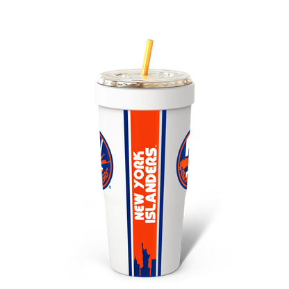 To-Go Buddy | New York Islanders | Gameday