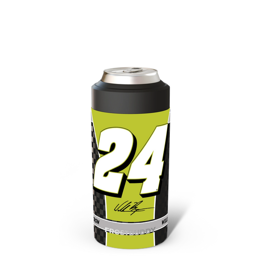 Universal Buddy | William Byron | Raptor