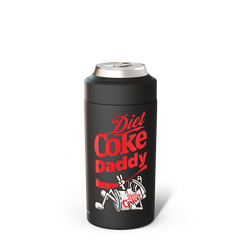 Universal Buddy | Coca-Cola | Diet Coke Daddy