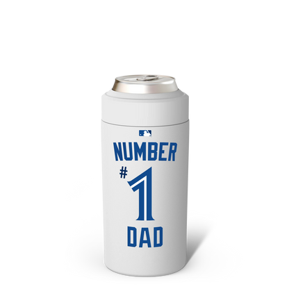 Universal Buddy | Toronto Blue Jays | #1 Dad