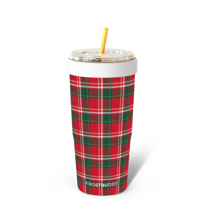 To-Go Buddy | Flannel