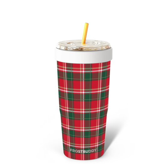 To-Go Buddy | Flannel