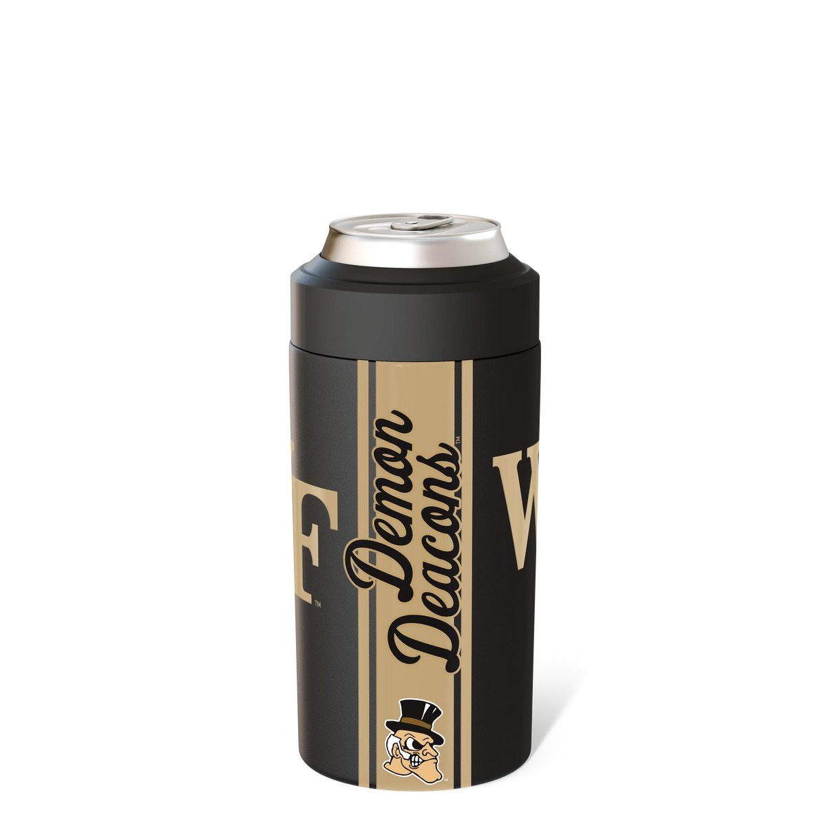 Universal Buddy | Wake Forest Demon Deacons | Gameday