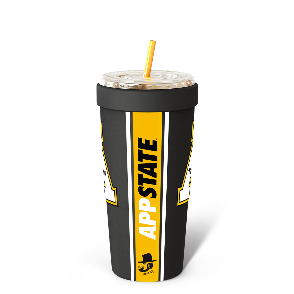 To-Go Buddy | Appalachian State Mountaineers | Gameday