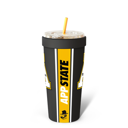 To-Go Buddy | Appalachian State Mountaineers | Gameday