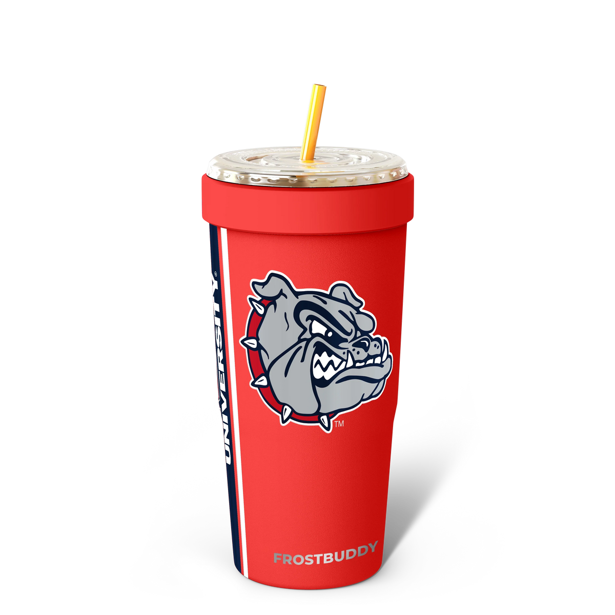 To-Go Buddy | Gonzaga Bulldogs | Gameday