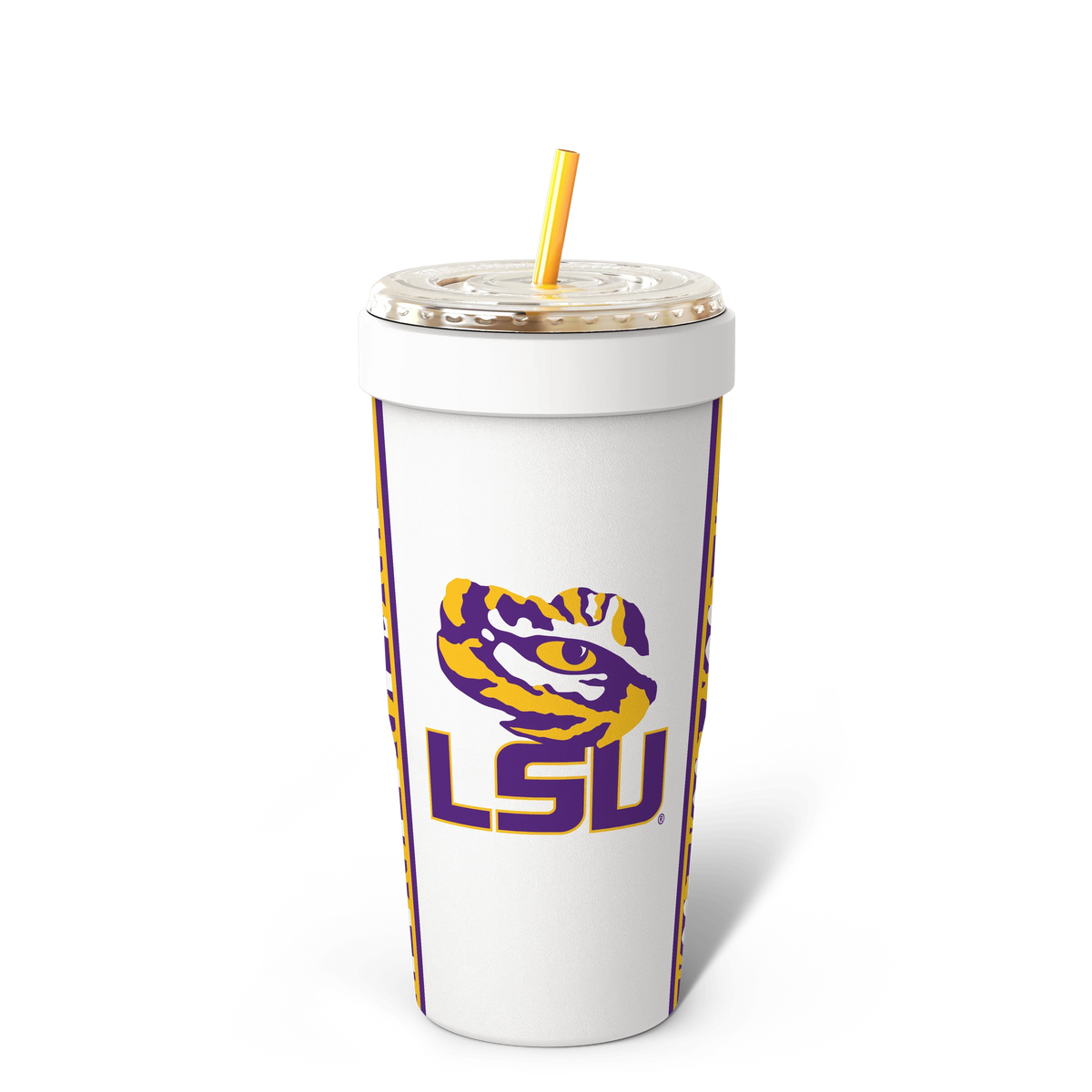 To-Go Buddy | LSU Tigers | Gameday