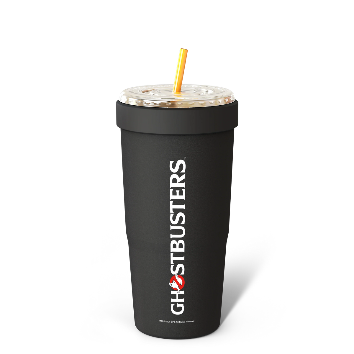 To-Go Buddy | Ghostbusters™ | No Ghosts Allowed