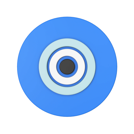 Budz | Evil Eye