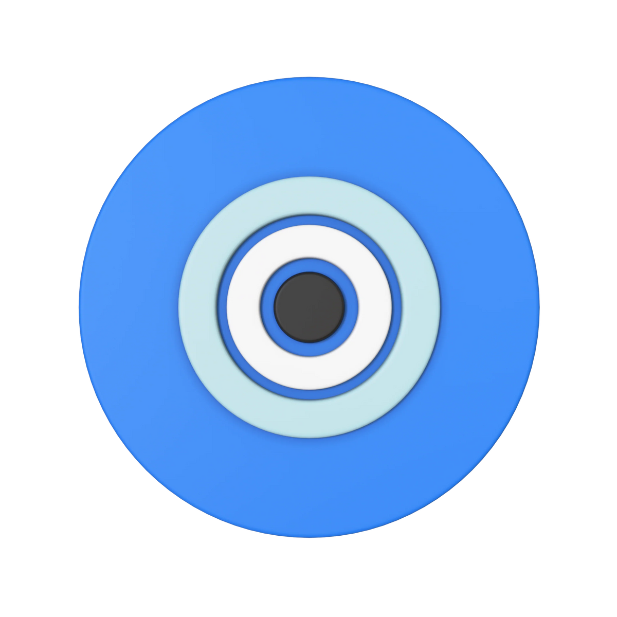 Budz | Evil Eye