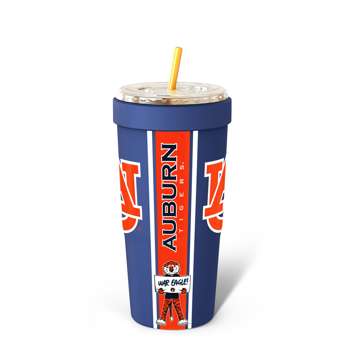 To-Go Buddy | Auburn Tigers | Gameday