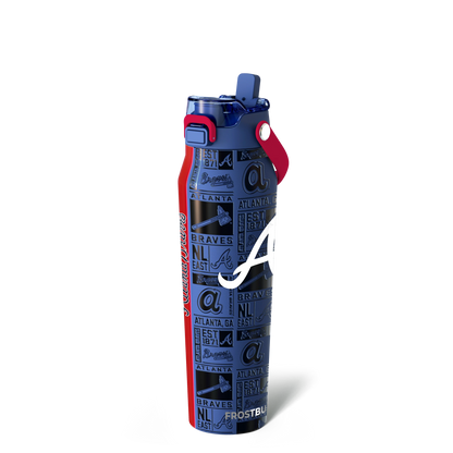 Bottle Buddy 32oz | Atlanta Braves | Legacy
