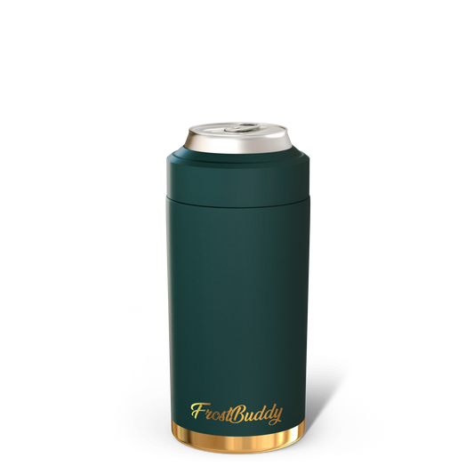 Universal Buddy | Emerald Elegance