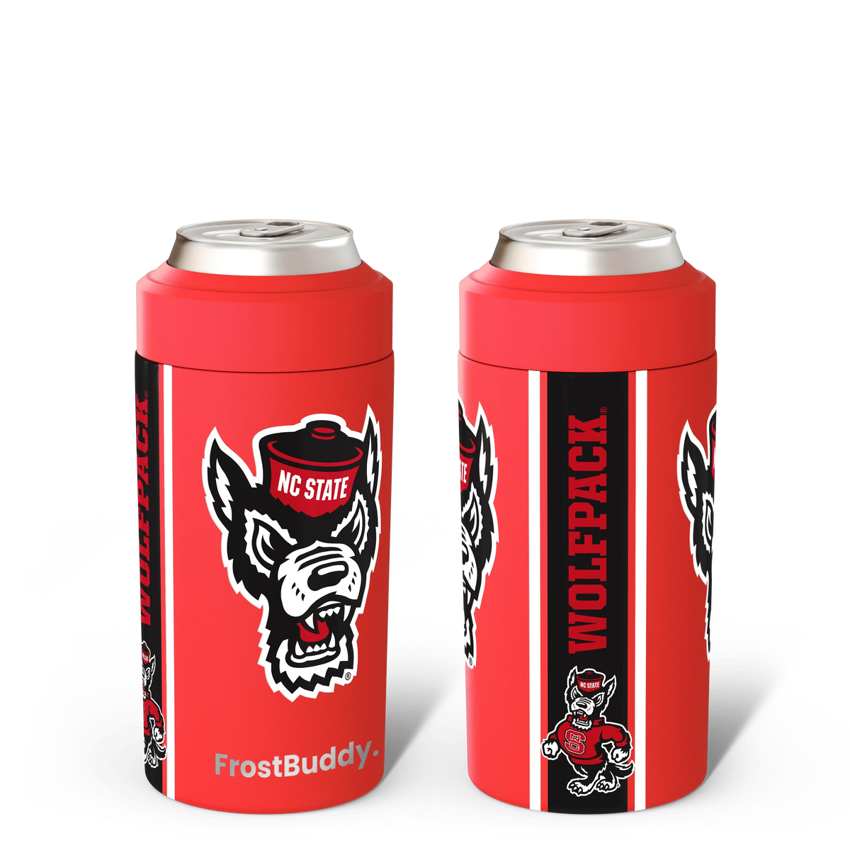 Universal Buddy | NC State Wolfpack | Gameday