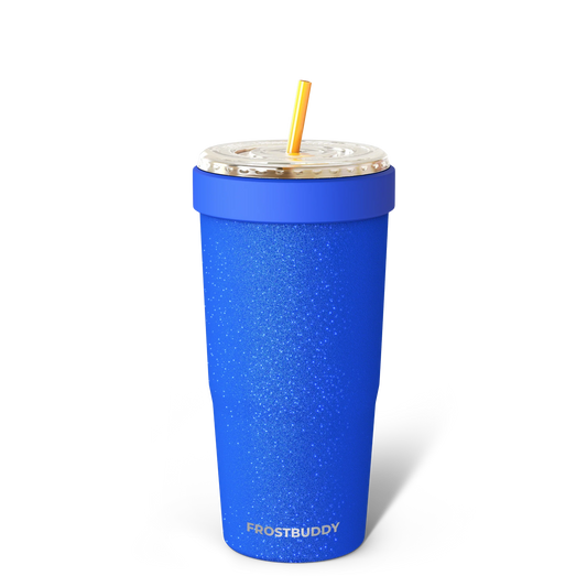 To-Go Buddy | Royal Glitz