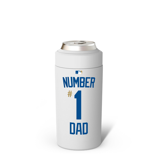 Universal Buddy | Kansas City Royals | #1 Dad