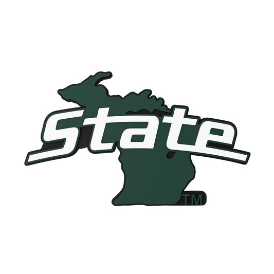 Budz | Michigan State Spartans