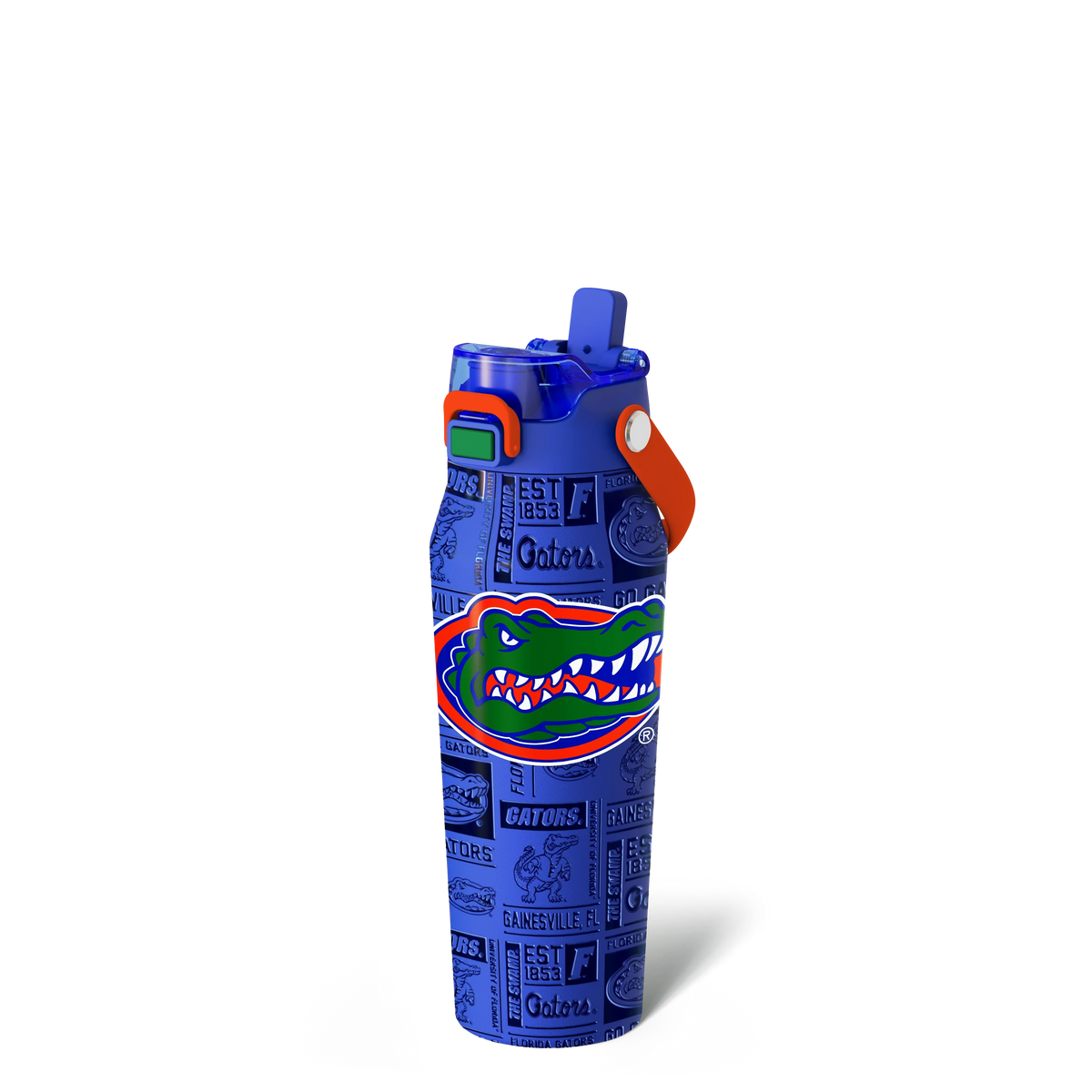 Bottle Buddy 24oz | Florida Gators | Legacy