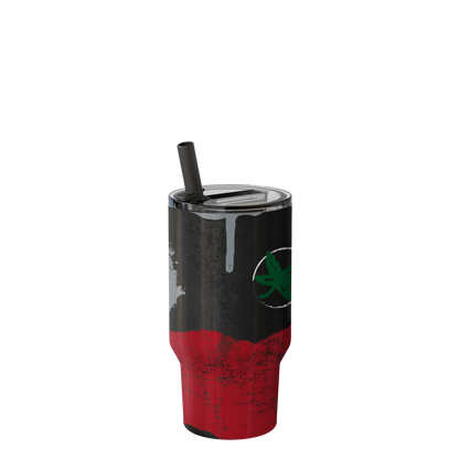 Thicc Buddy 16oz | Ohio State | Drip