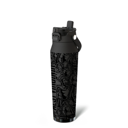 Bottle Buddy 32oz | West Virginia Mountaineers | Night Game