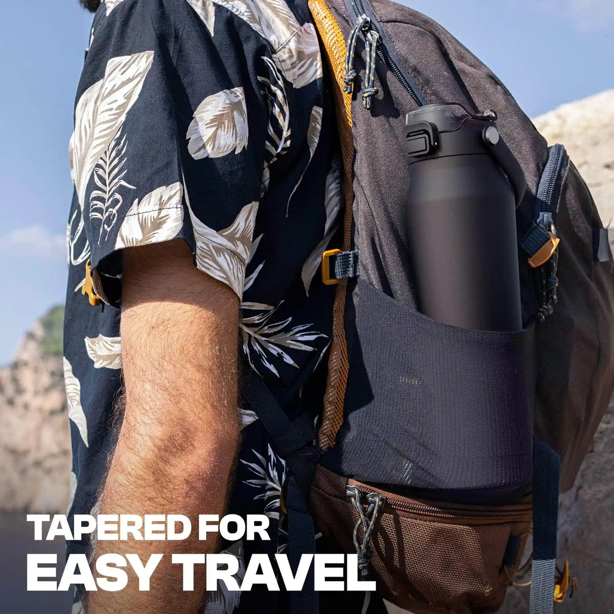 Bottle Buddy 16oz | Football Drip